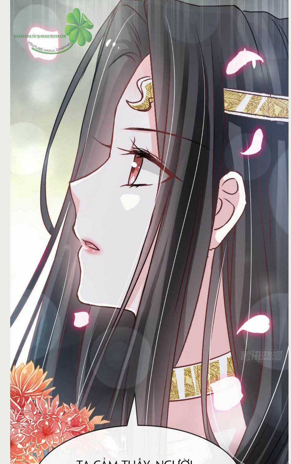 Thiên Hạ Đệ Nhất Sủng Phi - Chapter 136 - Trang 8