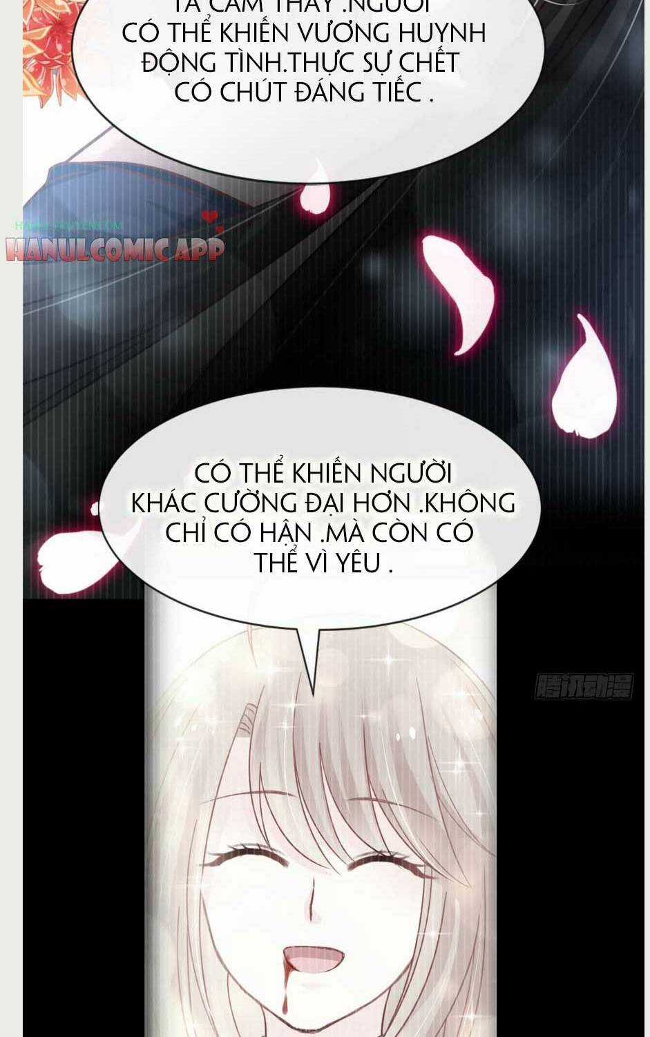 Thiên Hạ Đệ Nhất Sủng Phi - Chapter 136 - Trang 9