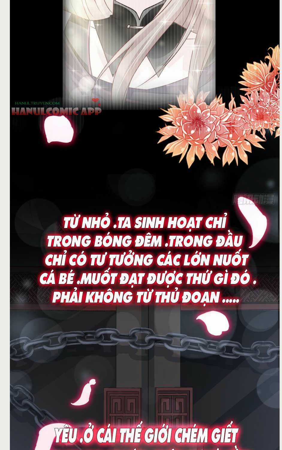 Thiên Hạ Đệ Nhất Sủng Phi - Chapter 136 - Trang 10