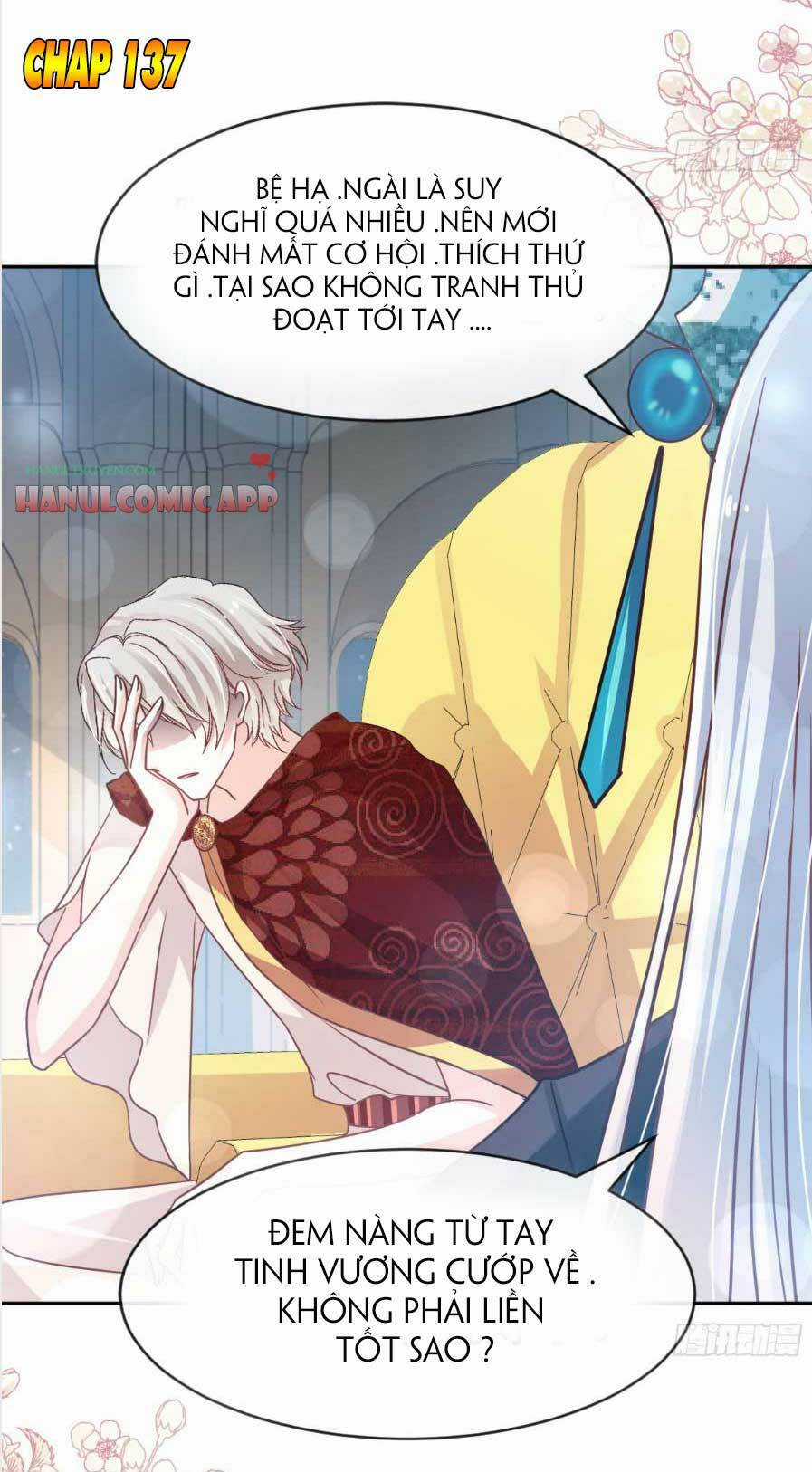 Thiên Hạ Đệ Nhất Sủng Phi - Chapter 137 - Trang 2