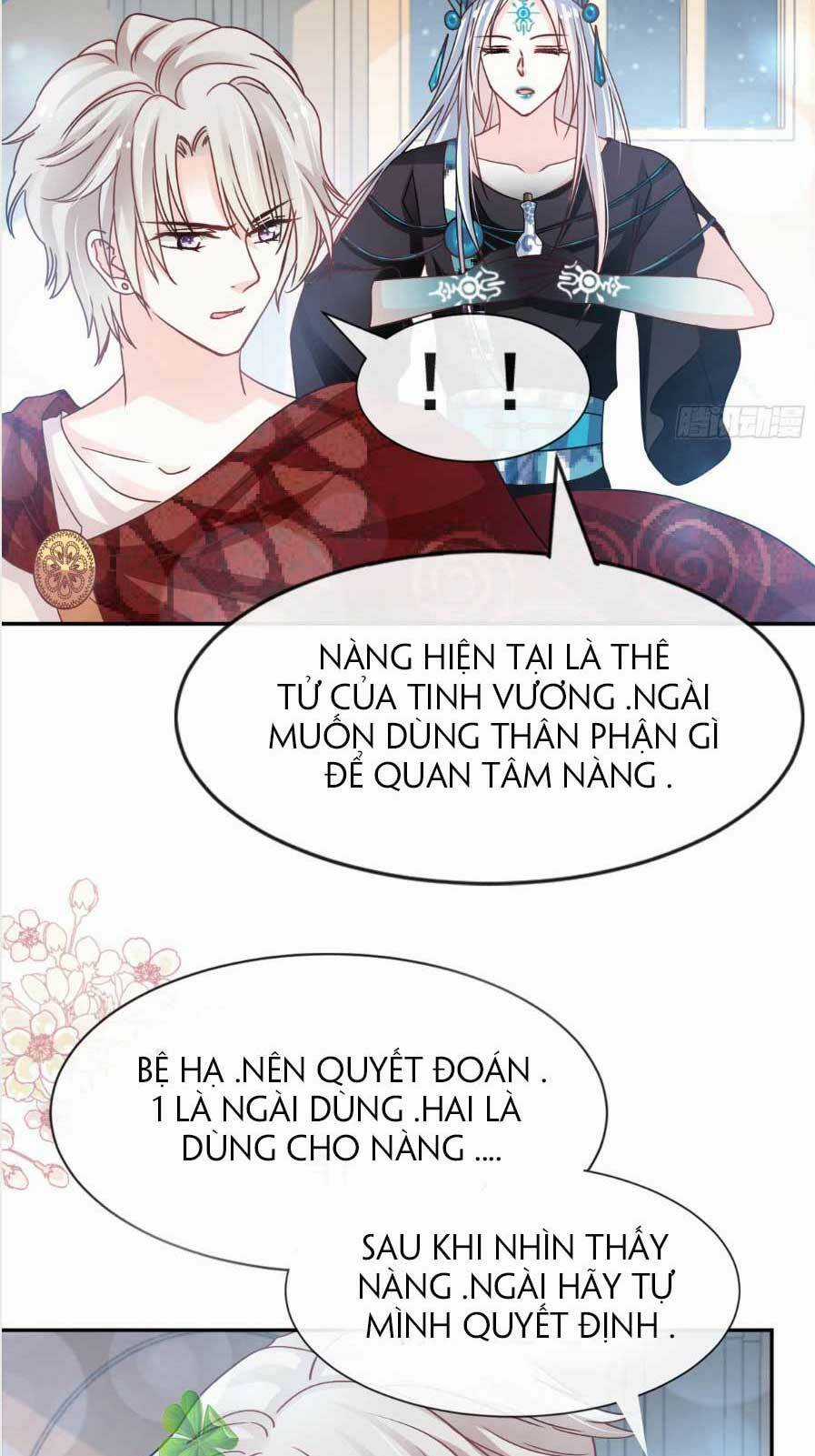 Thiên Hạ Đệ Nhất Sủng Phi - Chapter 137 - Trang 13