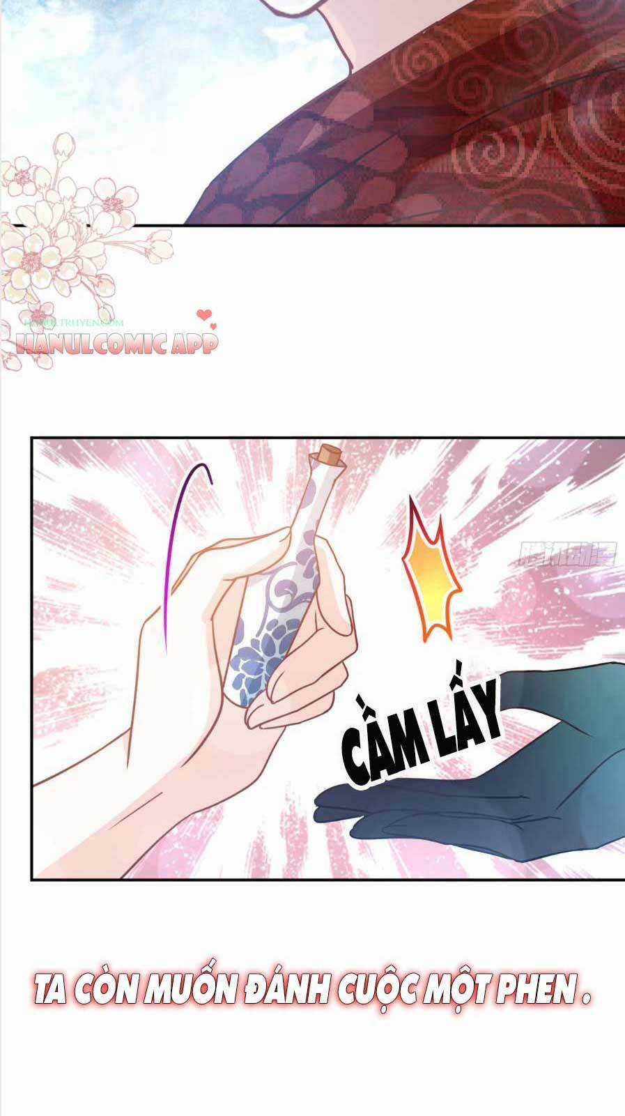 Thiên Hạ Đệ Nhất Sủng Phi - Chapter 137 - Trang 15