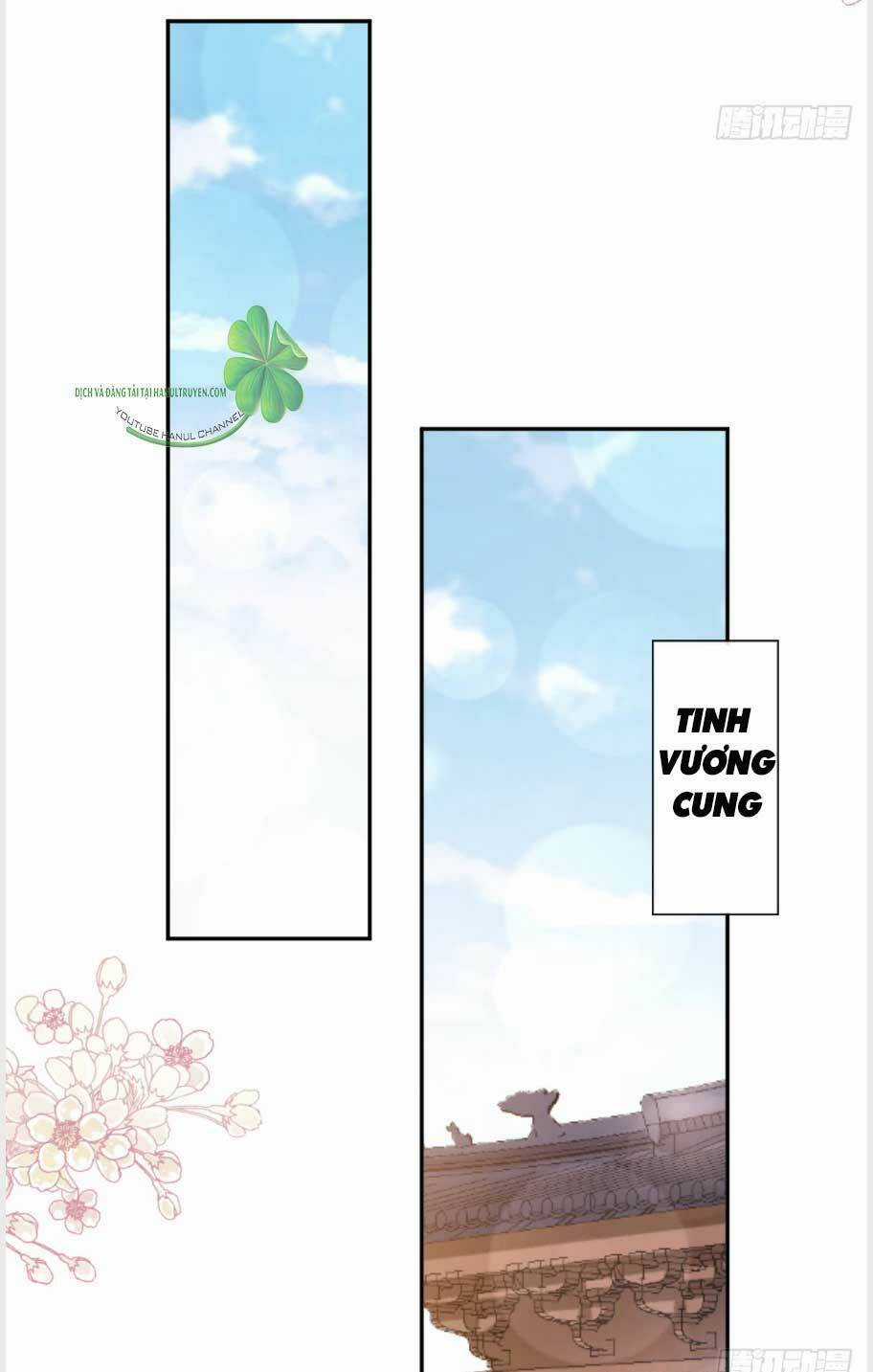 Thiên Hạ Đệ Nhất Sủng Phi - Chapter 137 - Trang 16