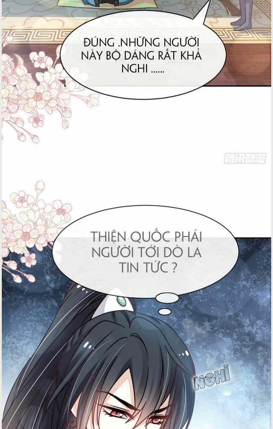 Thiên Hạ Đệ Nhất Sủng Phi - Chapter 137 - Trang 18