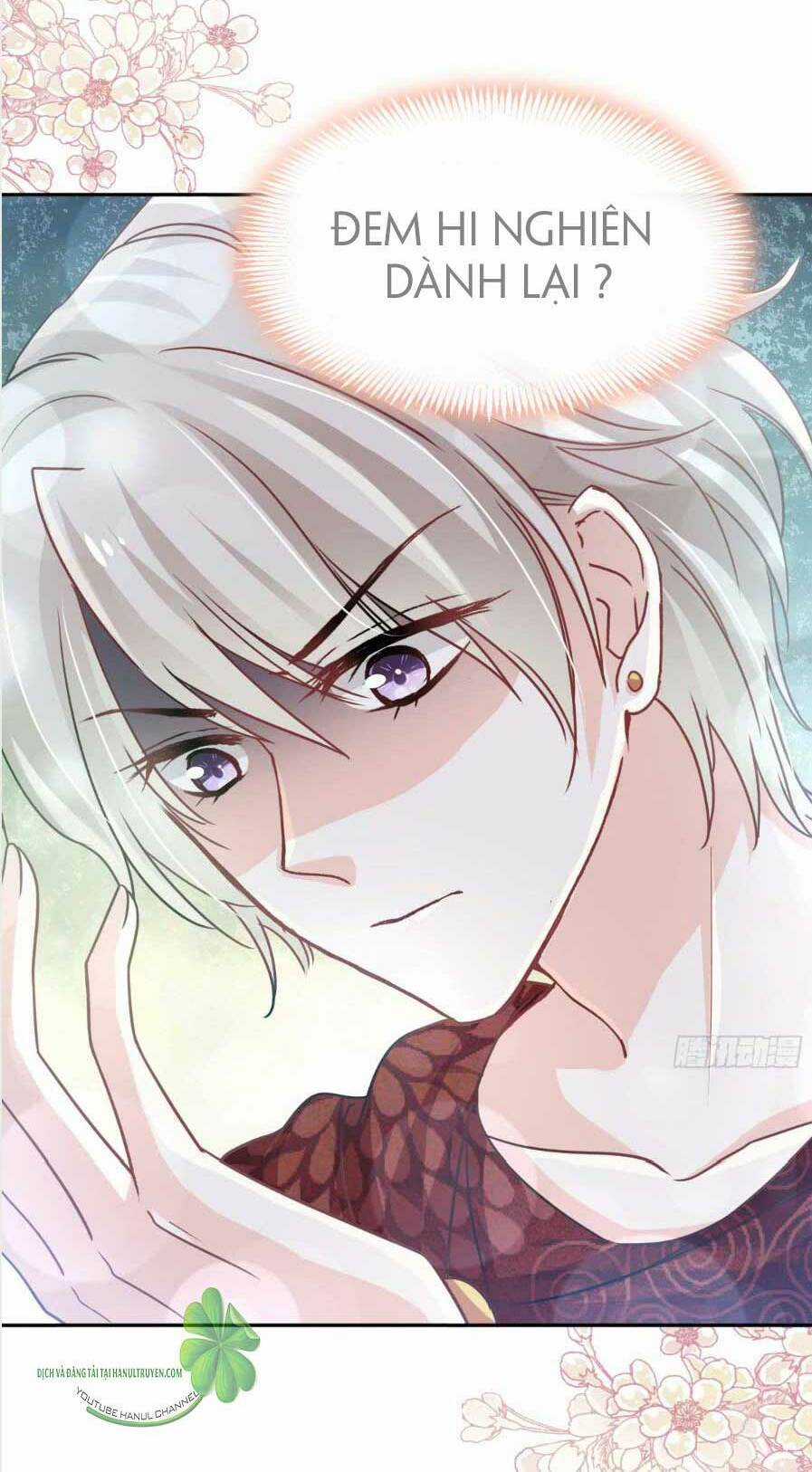 Thiên Hạ Đệ Nhất Sủng Phi - Chapter 137 - Trang 3