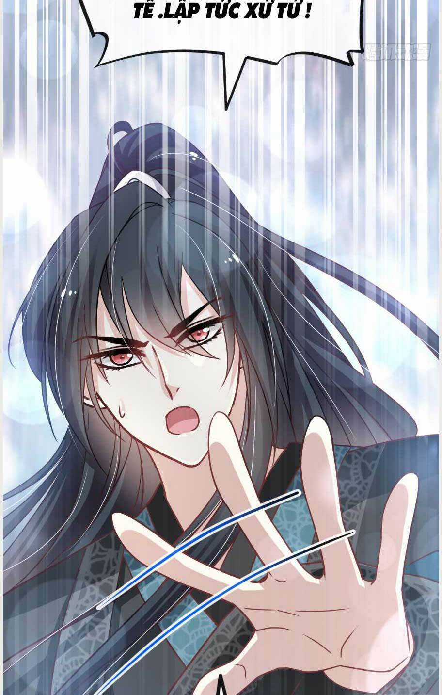 Thiên Hạ Đệ Nhất Sủng Phi - Chapter 137 - Trang 22