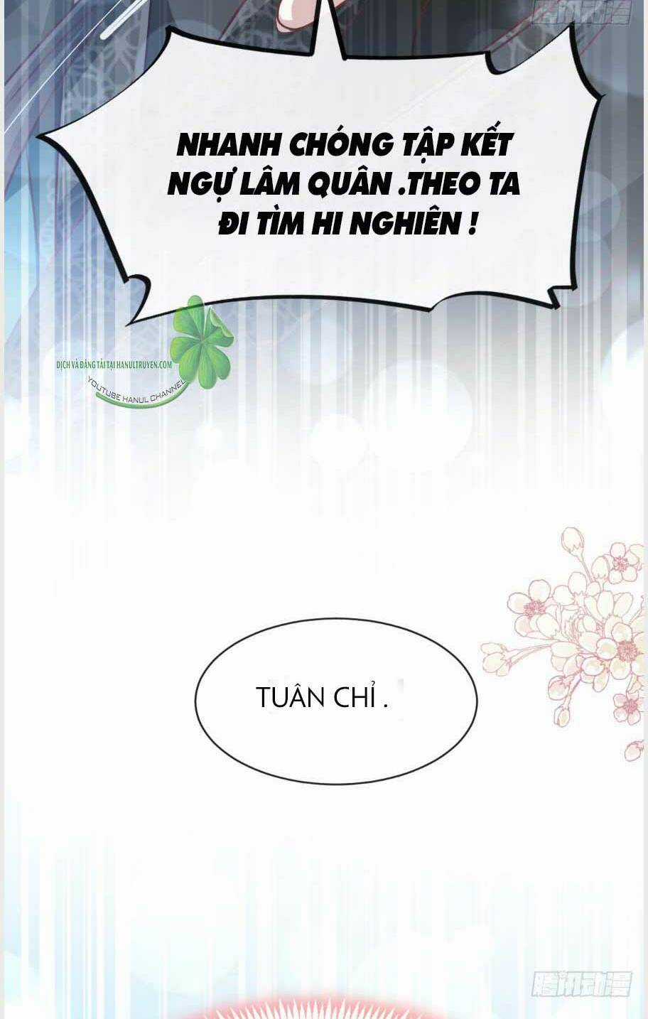 Thiên Hạ Đệ Nhất Sủng Phi - Chapter 137 - Trang 23