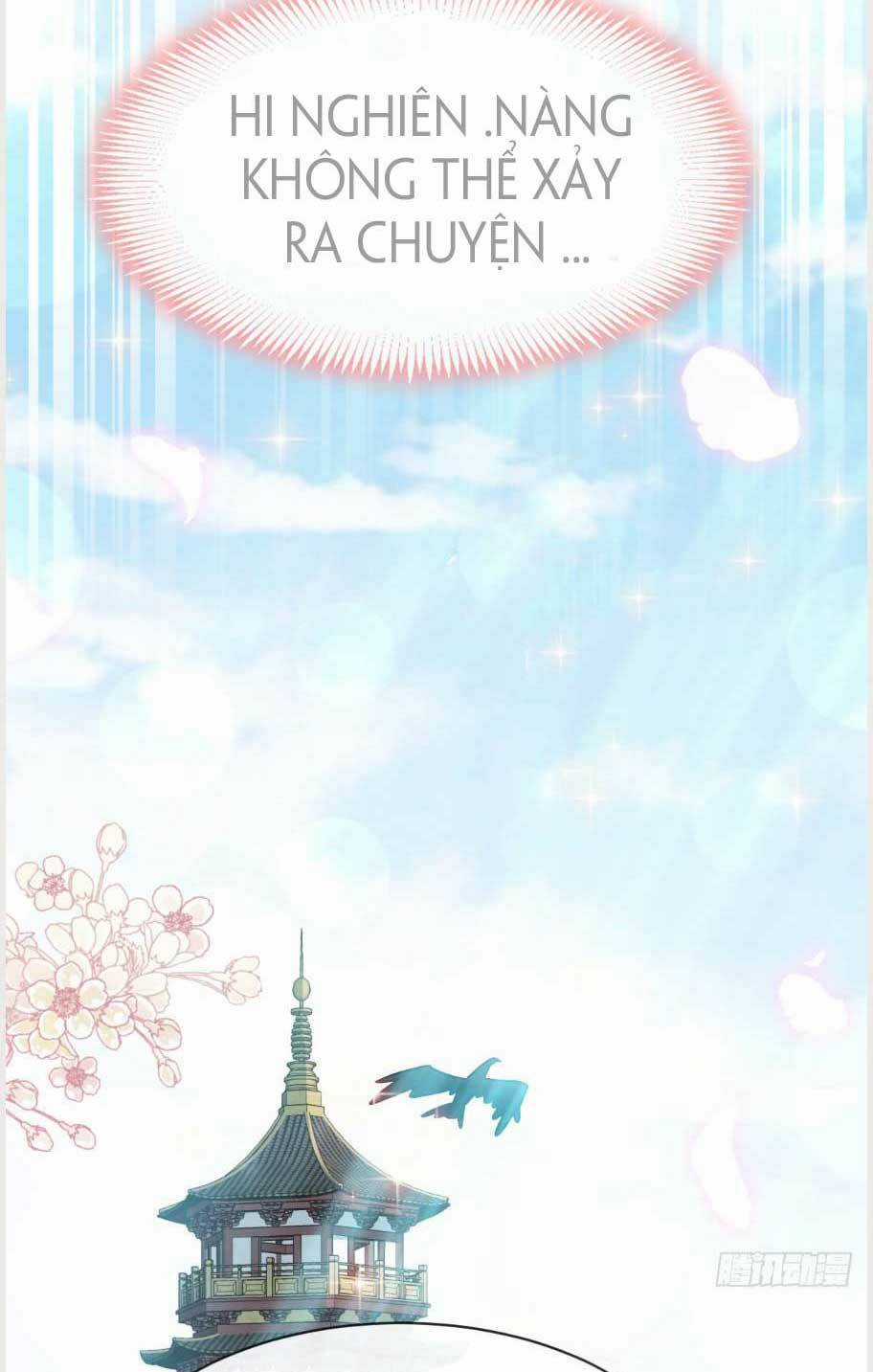 Thiên Hạ Đệ Nhất Sủng Phi - Chapter 137 - Trang 24