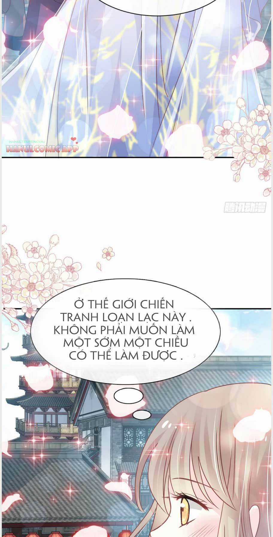 Thiên Hạ Đệ Nhất Sủng Phi - Chapter 137 - Trang 26