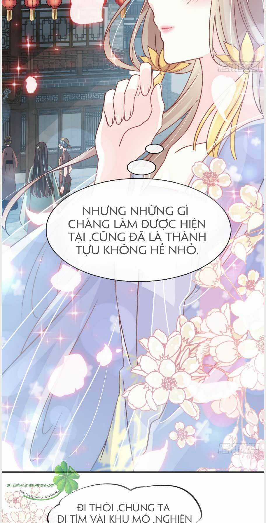 Thiên Hạ Đệ Nhất Sủng Phi - Chapter 137 - Trang 27