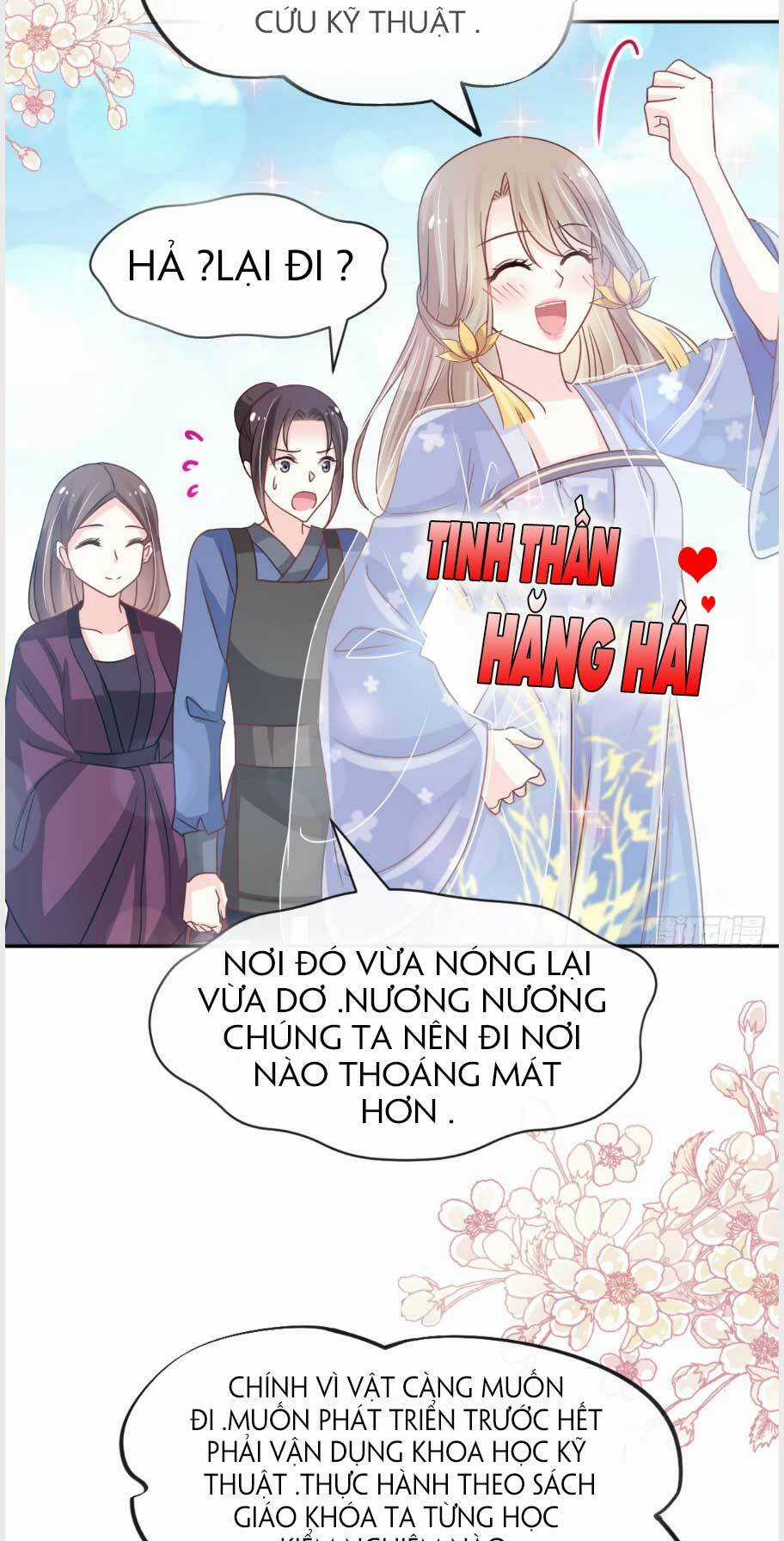 Thiên Hạ Đệ Nhất Sủng Phi - Chapter 137 - Trang 28