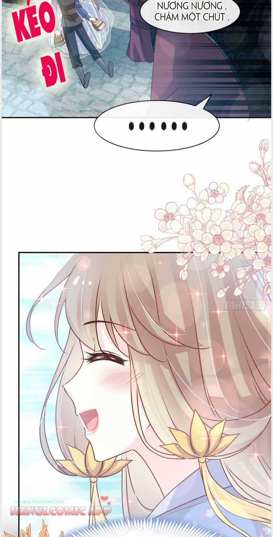 Thiên Hạ Đệ Nhất Sủng Phi - Chapter 137 - Trang 30