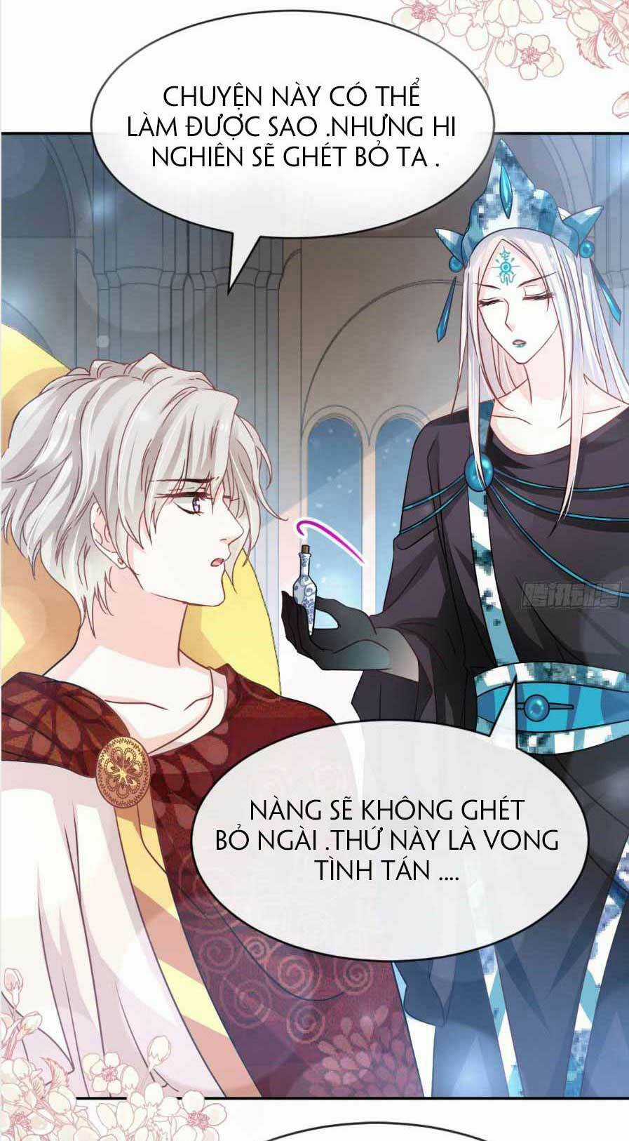 Thiên Hạ Đệ Nhất Sủng Phi - Chapter 137 - Trang 4