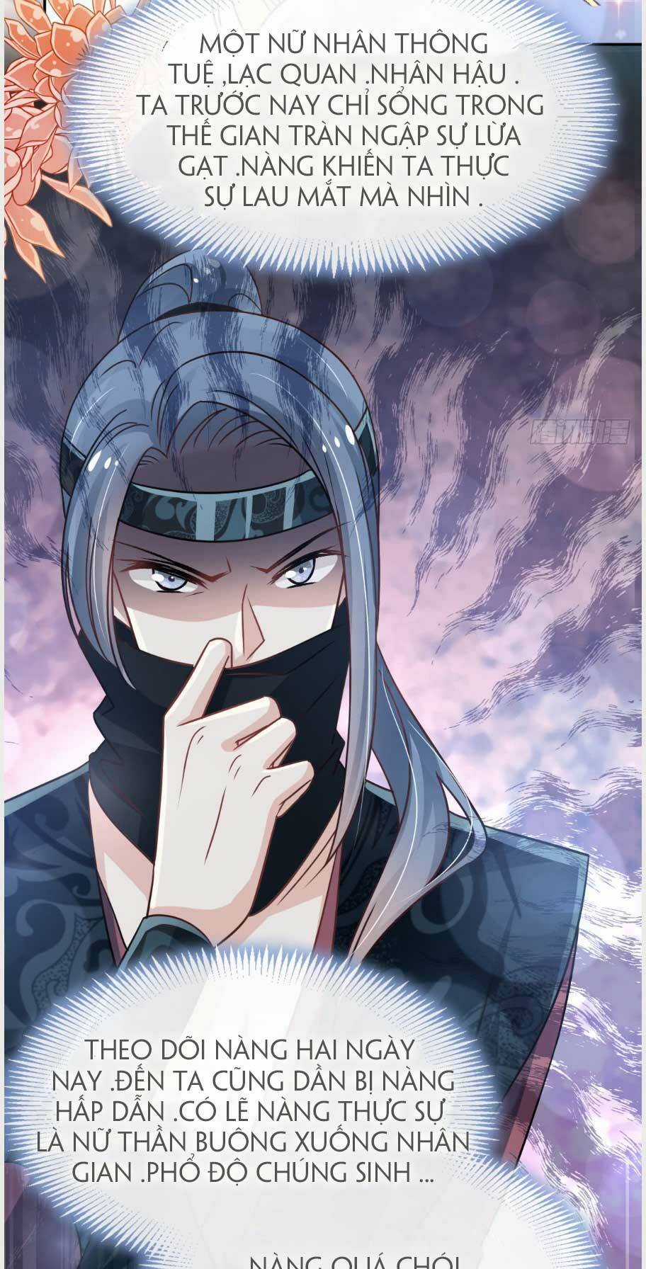 Thiên Hạ Đệ Nhất Sủng Phi - Chapter 137 - Trang 31