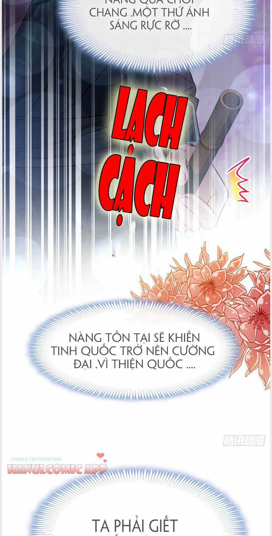 Thiên Hạ Đệ Nhất Sủng Phi - Chapter 137 - Trang 32