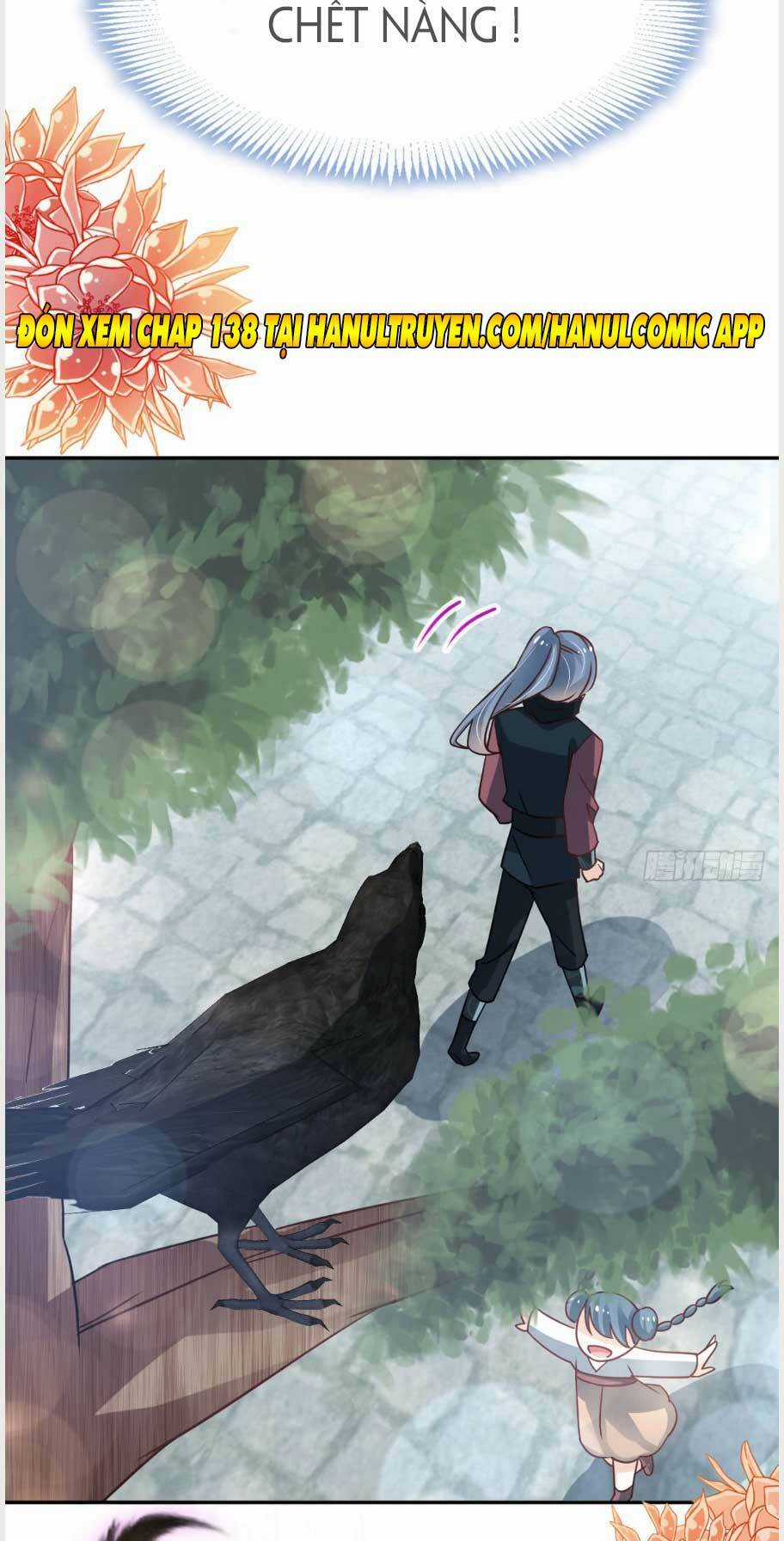 Thiên Hạ Đệ Nhất Sủng Phi - Chapter 137 - Trang 33