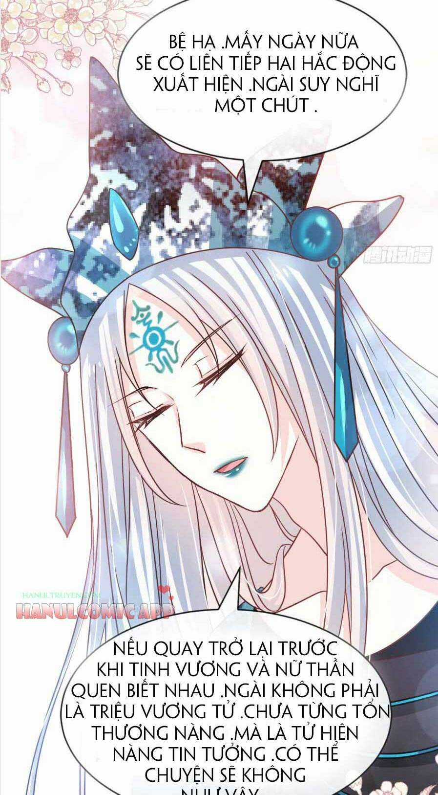 Thiên Hạ Đệ Nhất Sủng Phi - Chapter 137 - Trang 5