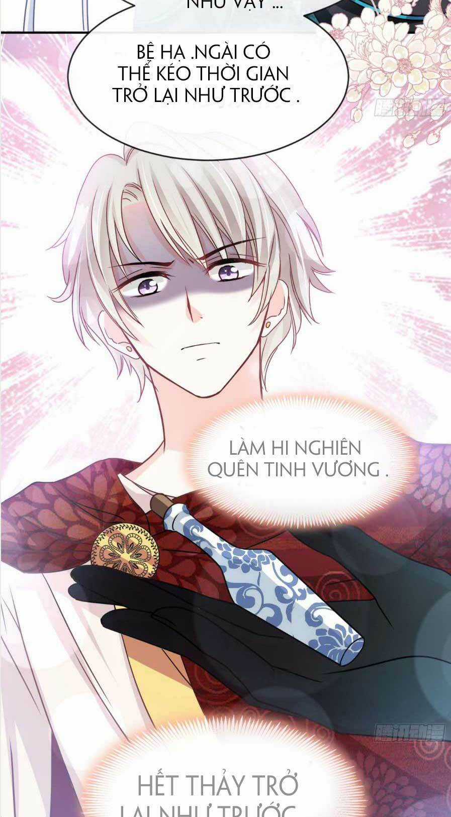 Thiên Hạ Đệ Nhất Sủng Phi - Chapter 137 - Trang 6