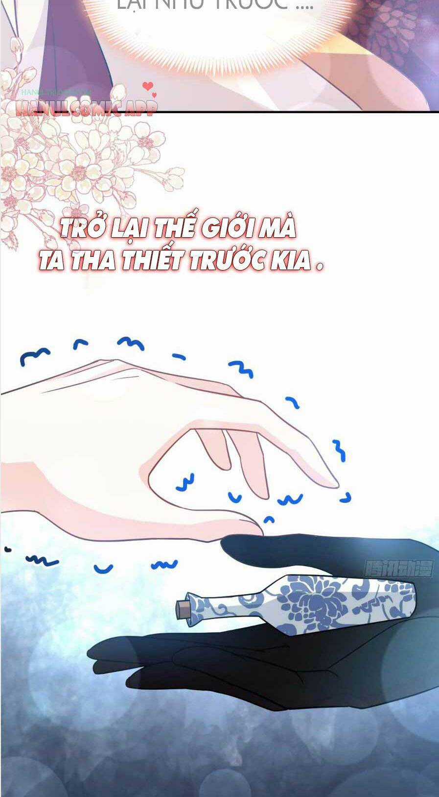 Thiên Hạ Đệ Nhất Sủng Phi - Chapter 137 - Trang 7