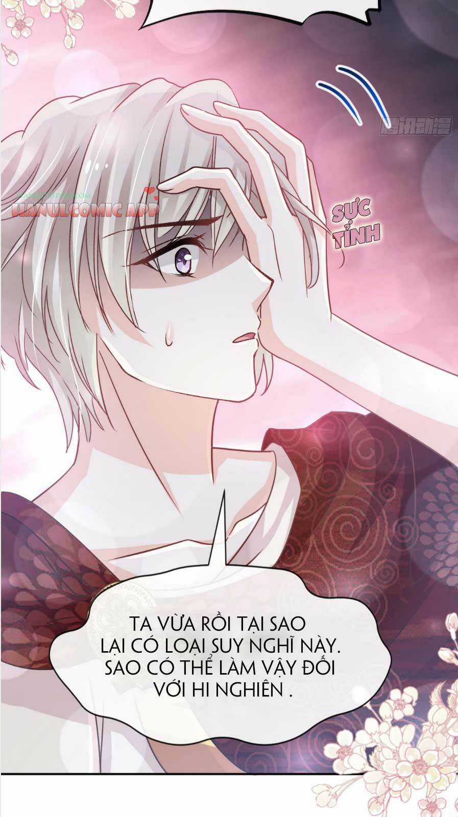 Thiên Hạ Đệ Nhất Sủng Phi - Chapter 137 - Trang 9