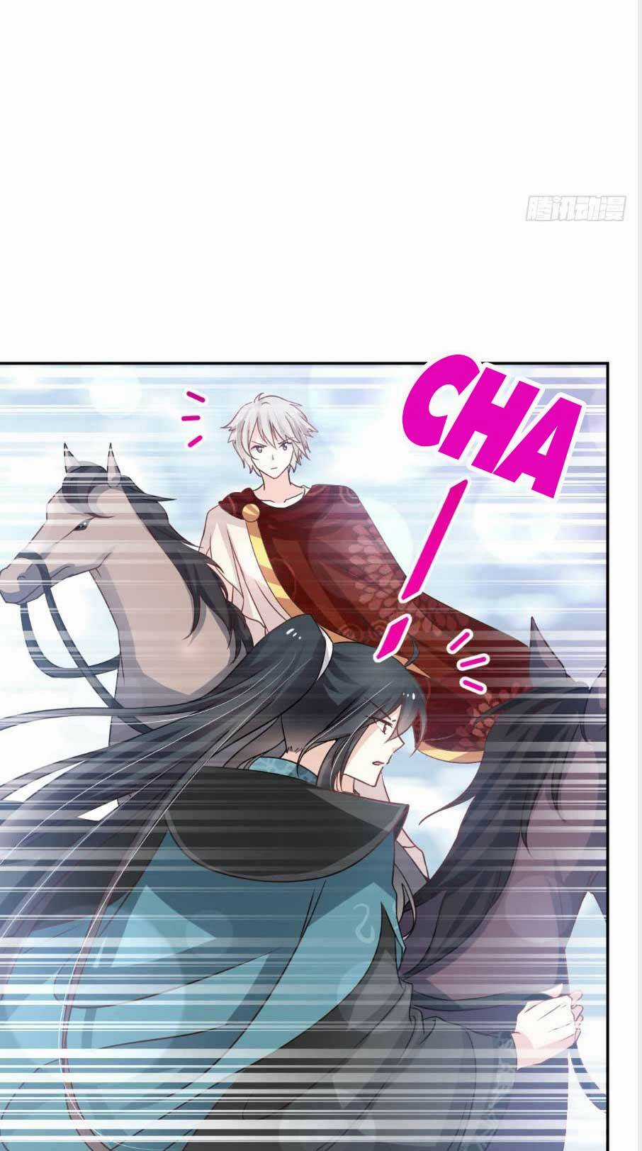 Thiên Hạ Đệ Nhất Sủng Phi - Chapter 138 - Trang 12