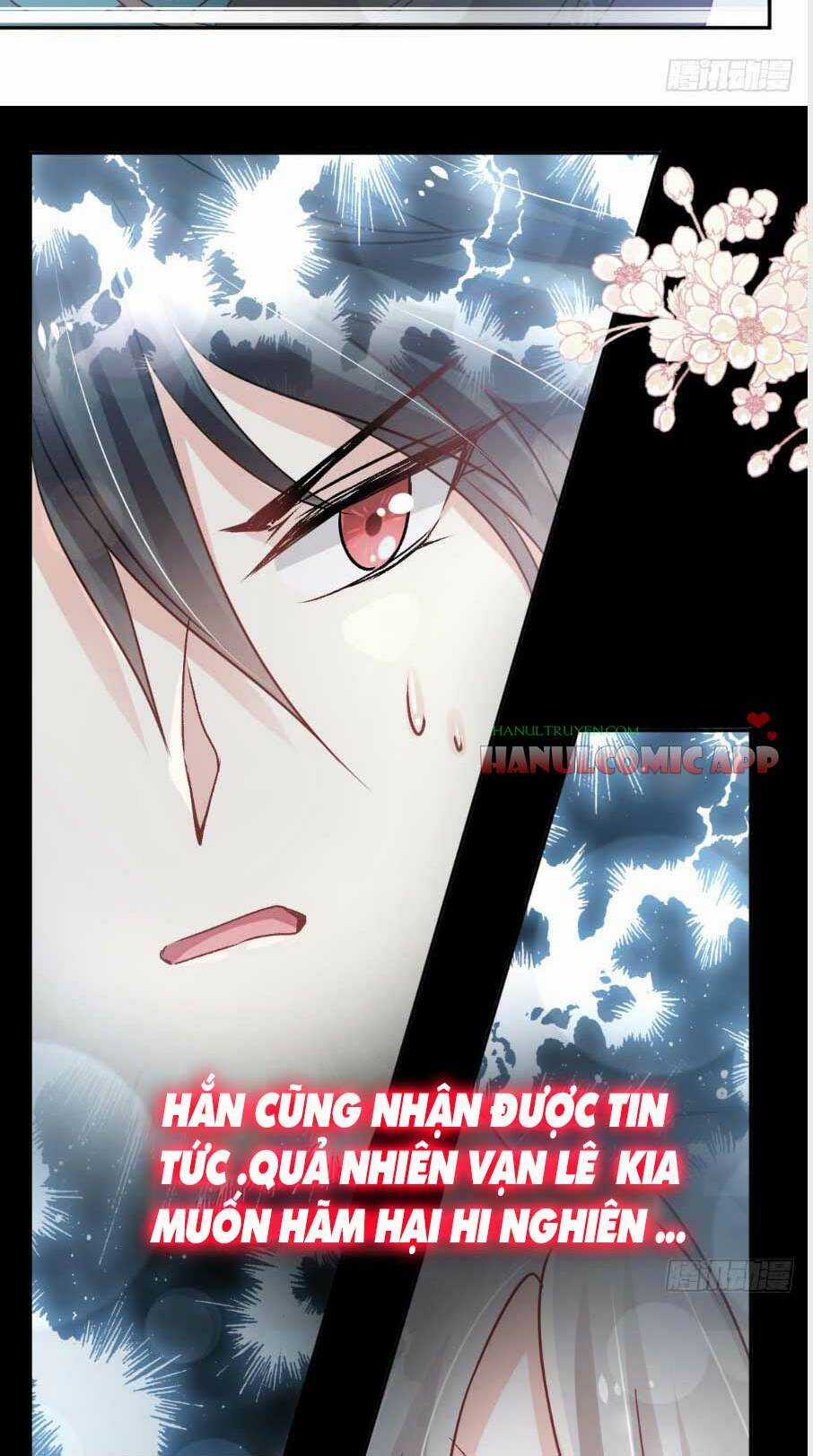 Thiên Hạ Đệ Nhất Sủng Phi - Chapter 138 - Trang 13