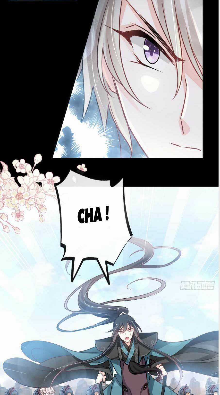 Thiên Hạ Đệ Nhất Sủng Phi - Chapter 138 - Trang 14