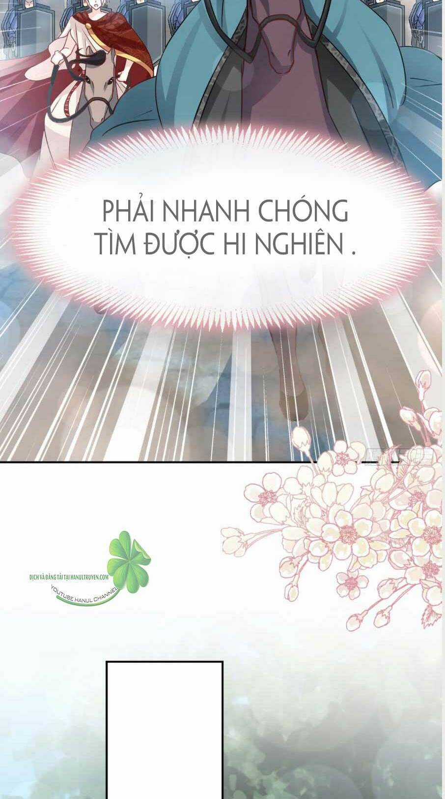 Thiên Hạ Đệ Nhất Sủng Phi - Chapter 138 - Trang 15