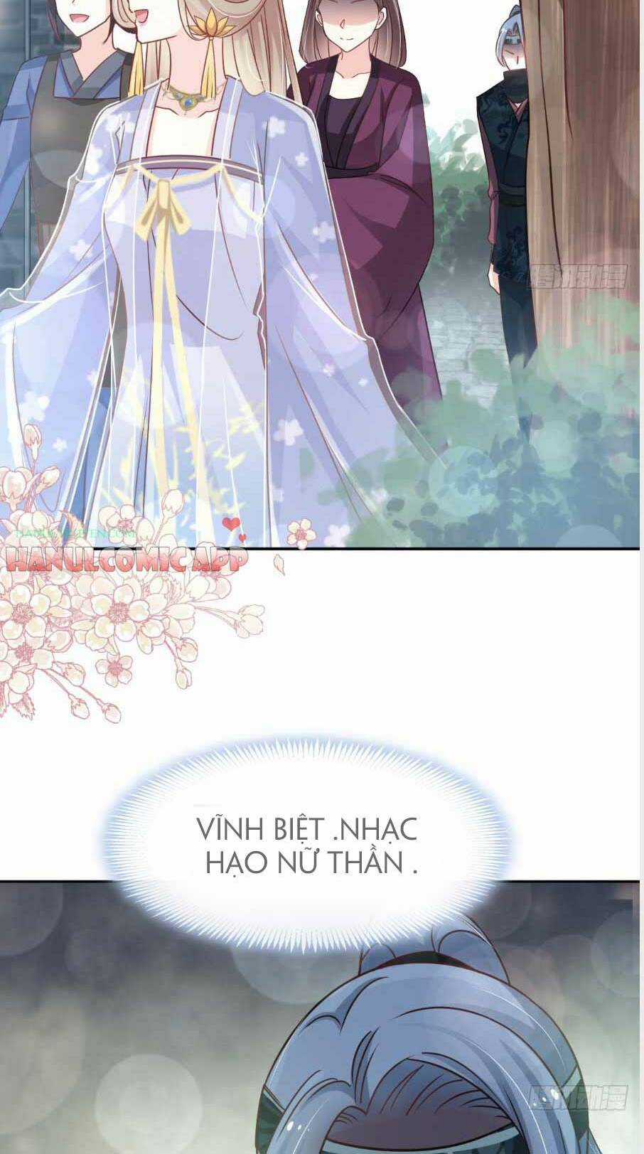 Thiên Hạ Đệ Nhất Sủng Phi - Chapter 138 - Trang 17