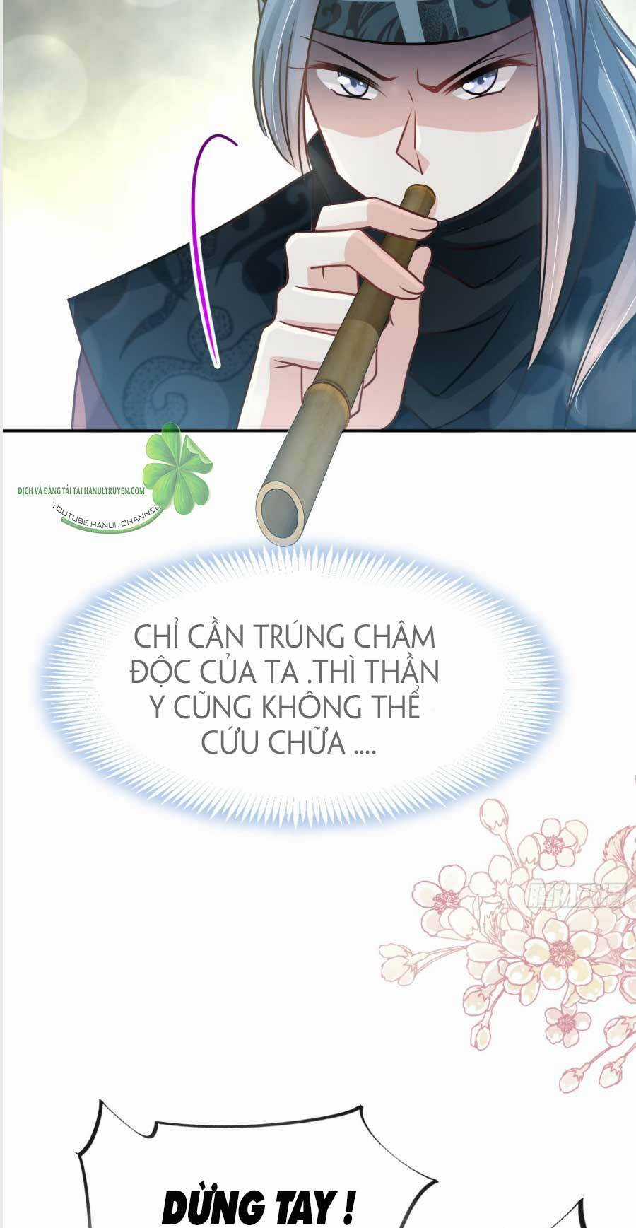 Thiên Hạ Đệ Nhất Sủng Phi - Chapter 138 - Trang 18