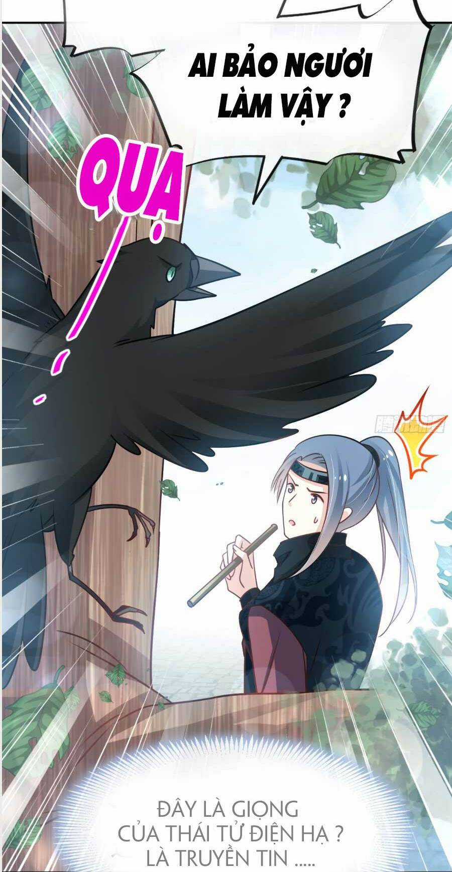 Thiên Hạ Đệ Nhất Sủng Phi - Chapter 138 - Trang 19