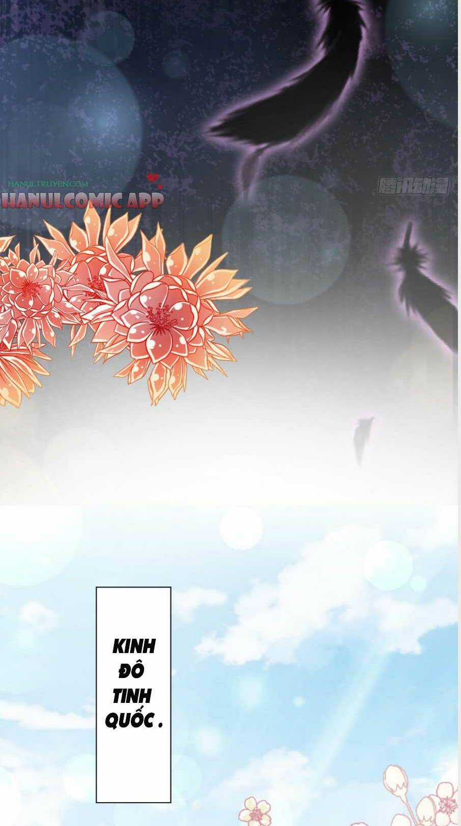 Thiên Hạ Đệ Nhất Sủng Phi - Chapter 138 - Trang 3