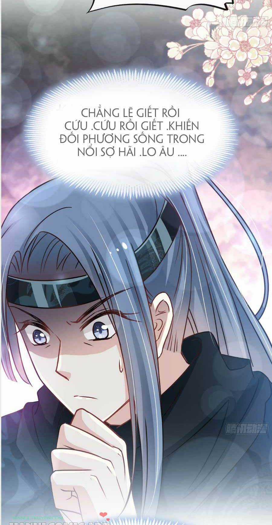 Thiên Hạ Đệ Nhất Sủng Phi - Chapter 138 - Trang 21