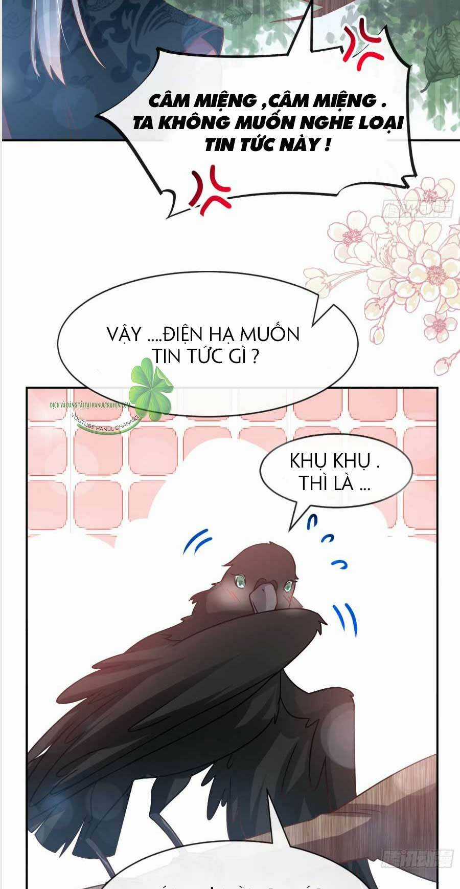 Thiên Hạ Đệ Nhất Sủng Phi - Chapter 138 - Trang 24