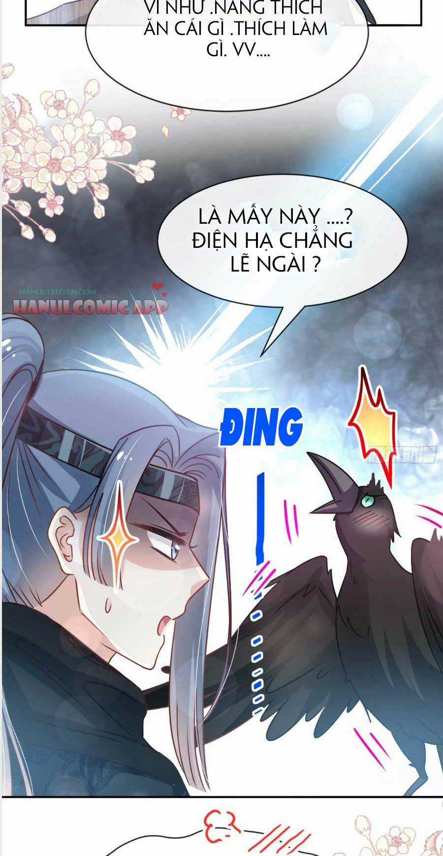 Thiên Hạ Đệ Nhất Sủng Phi - Chapter 138 - Trang 25