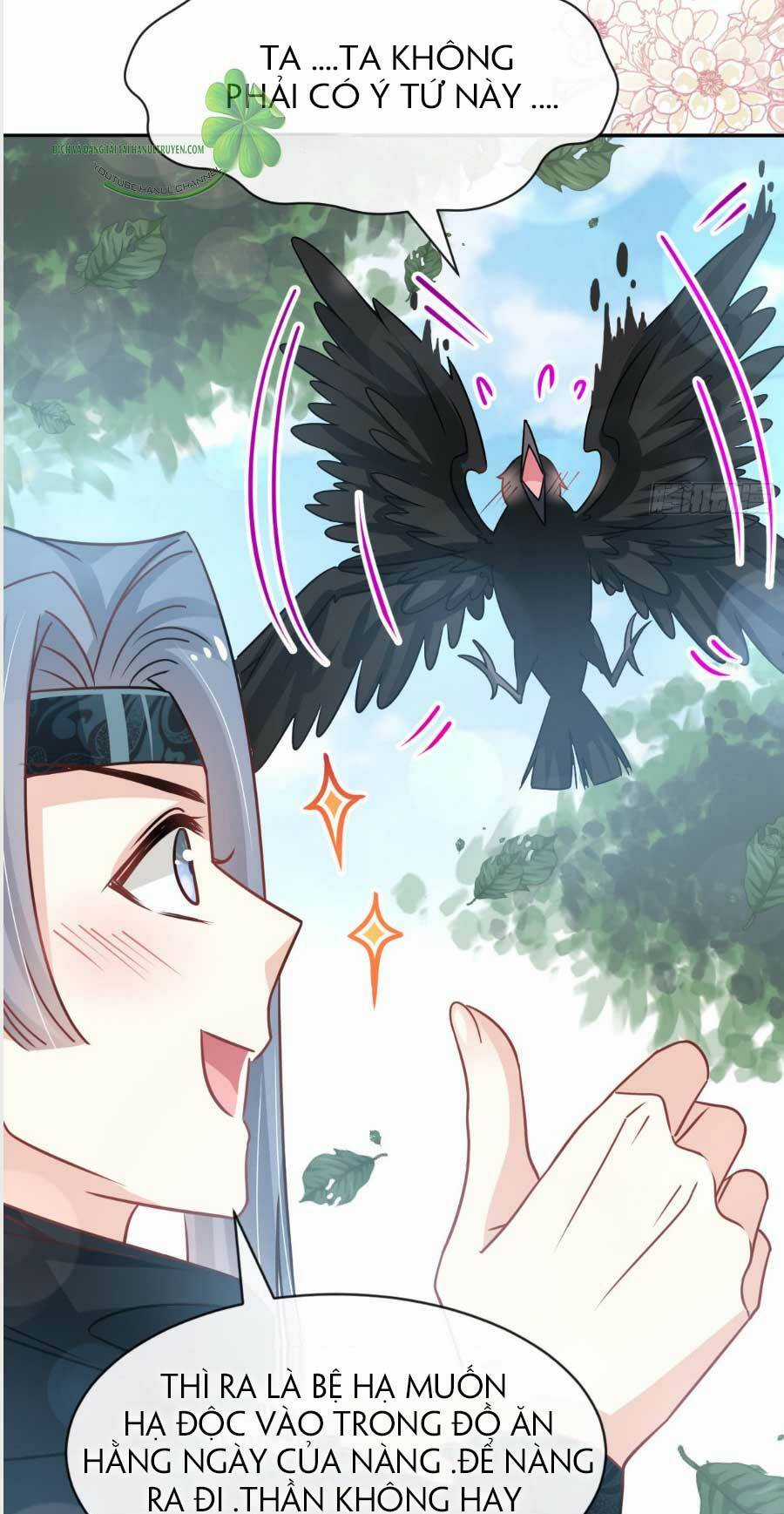 Thiên Hạ Đệ Nhất Sủng Phi - Chapter 138 - Trang 26