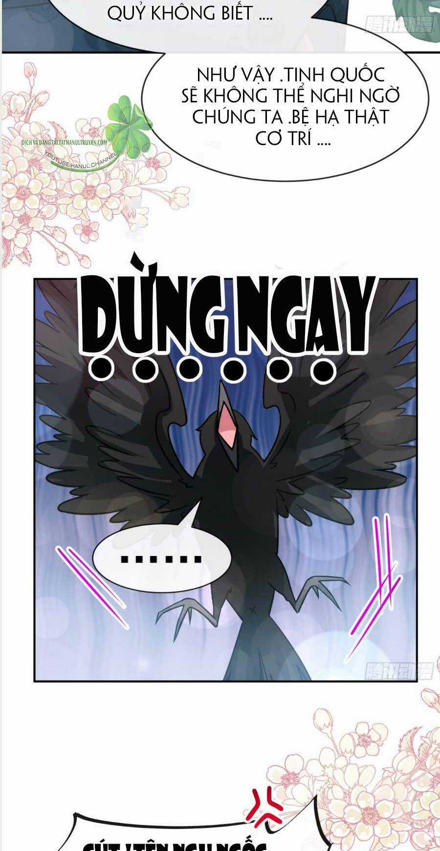 Thiên Hạ Đệ Nhất Sủng Phi - Chapter 138 - Trang 27