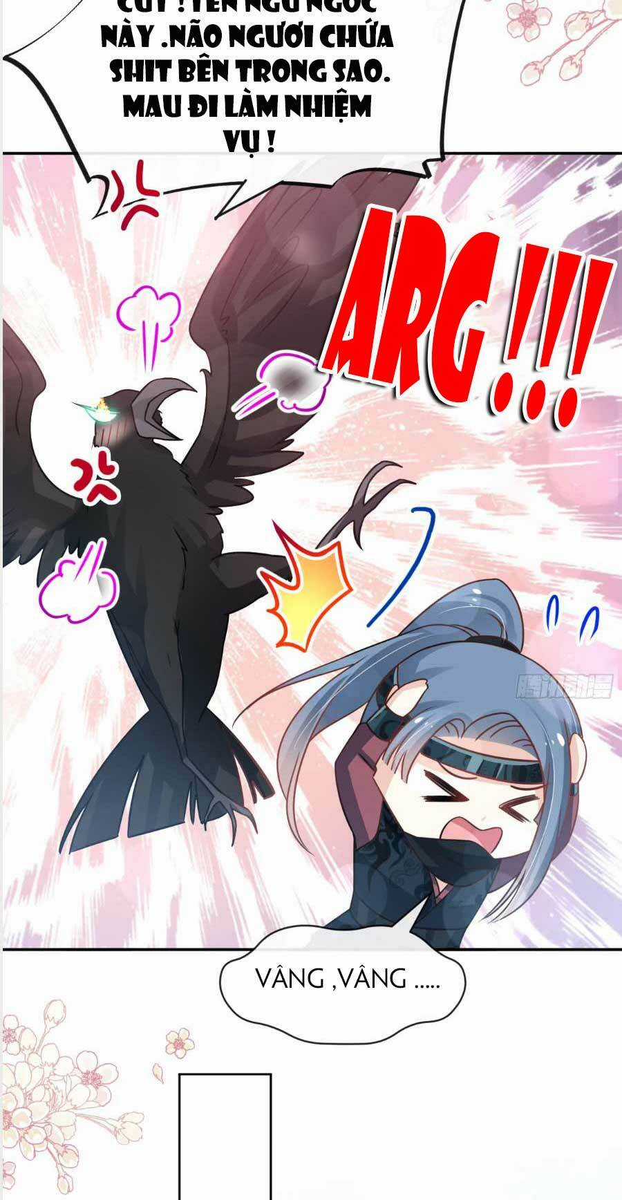 Thiên Hạ Đệ Nhất Sủng Phi - Chapter 138 - Trang 28