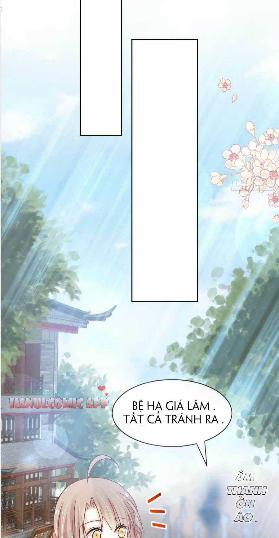 Thiên Hạ Đệ Nhất Sủng Phi - Chapter 138 - Trang 29