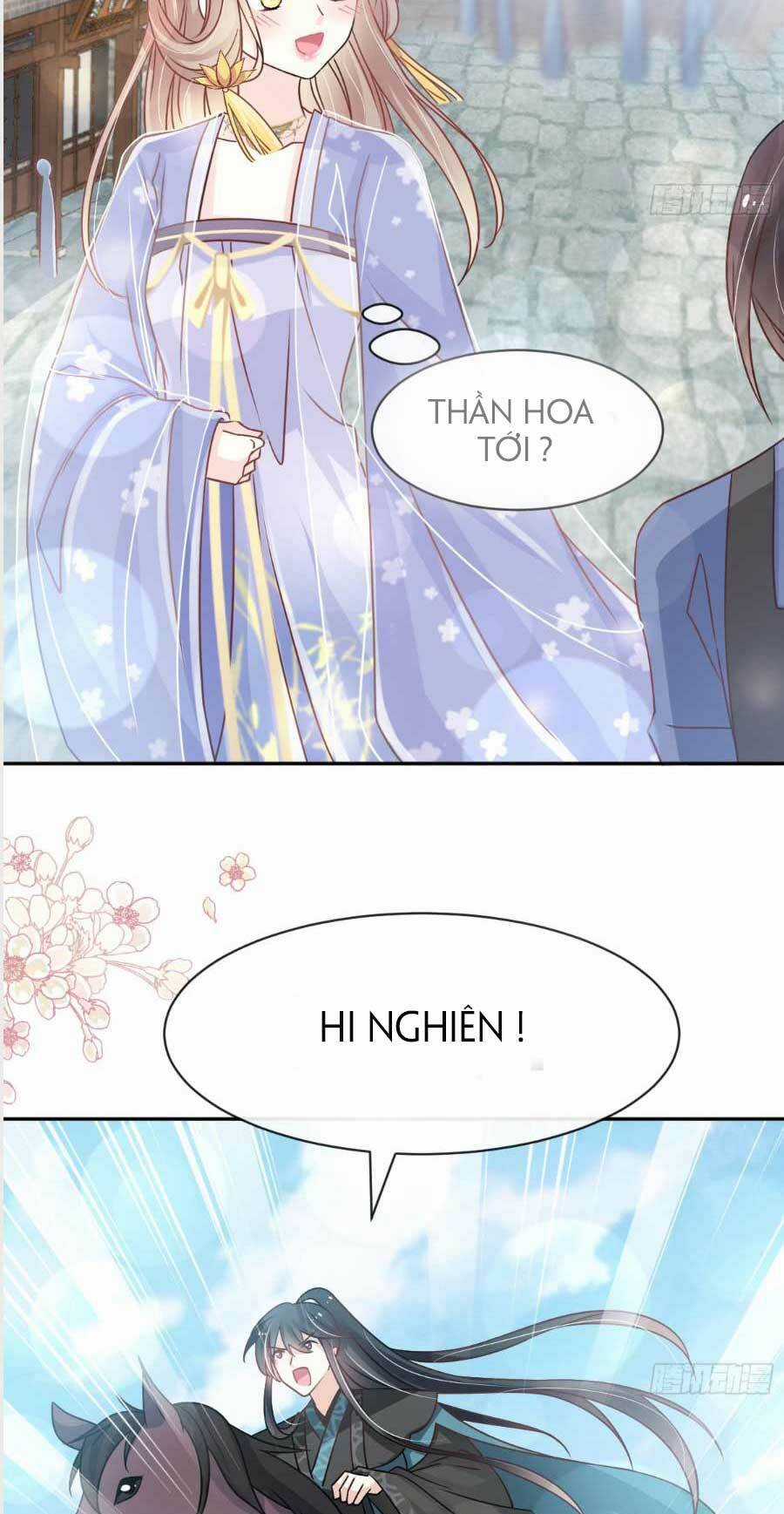 Thiên Hạ Đệ Nhất Sủng Phi - Chapter 138 - Trang 30