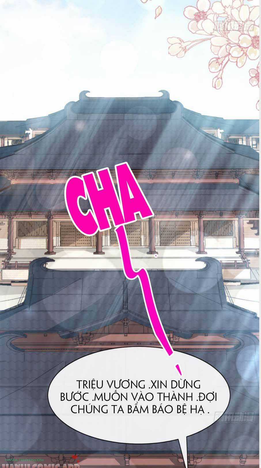 Thiên Hạ Đệ Nhất Sủng Phi - Chapter 138 - Trang 4