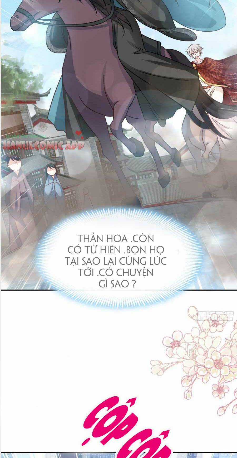 Thiên Hạ Đệ Nhất Sủng Phi - Chapter 138 - Trang 31