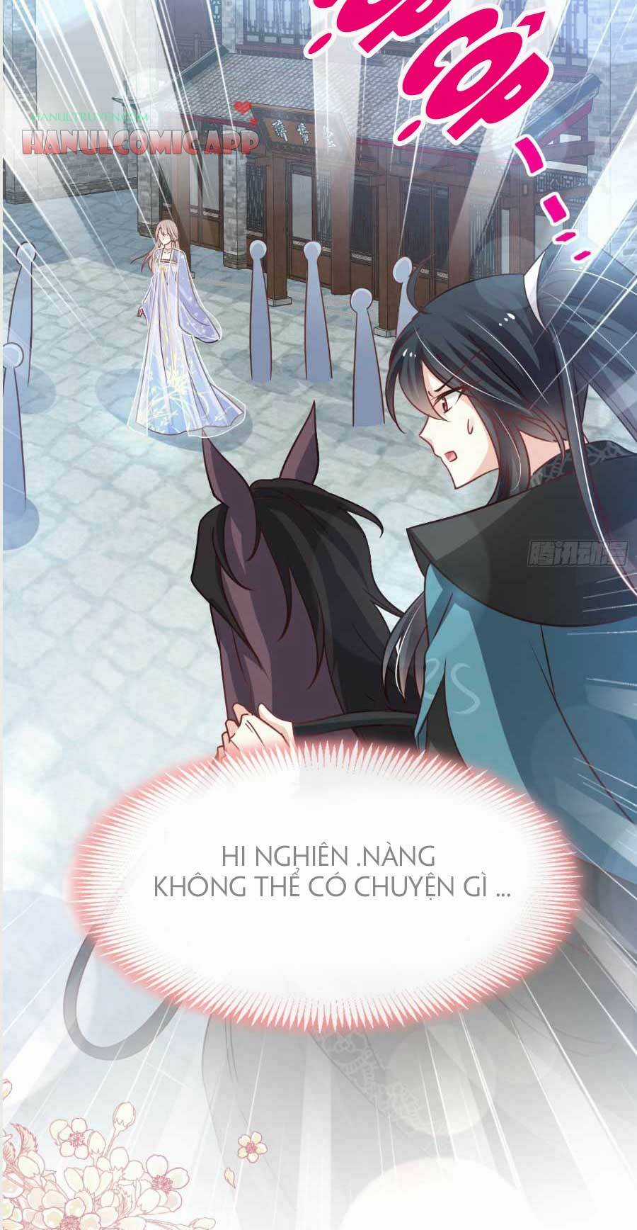 Thiên Hạ Đệ Nhất Sủng Phi - Chapter 138 - Trang 32