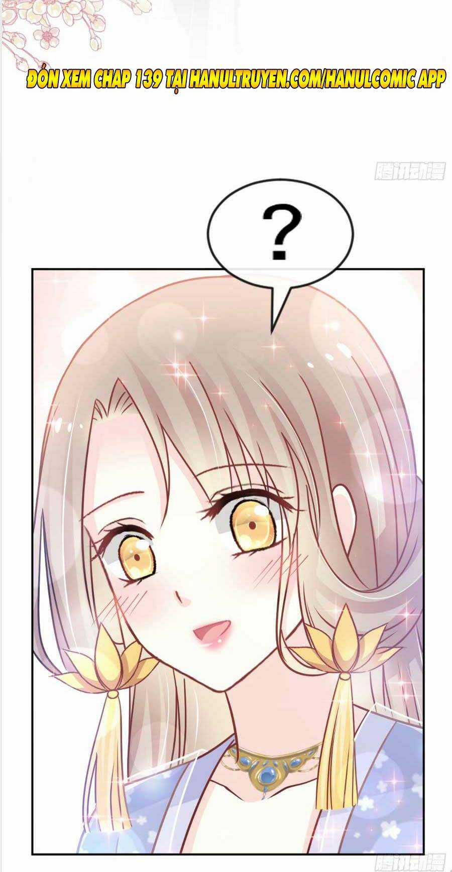 Thiên Hạ Đệ Nhất Sủng Phi - Chapter 138 - Trang 33