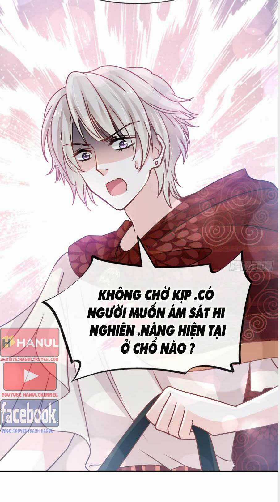 Thiên Hạ Đệ Nhất Sủng Phi - Chapter 138 - Trang 6