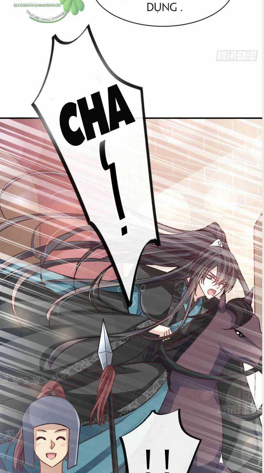 Thiên Hạ Đệ Nhất Sủng Phi - Chapter 138 - Trang 8