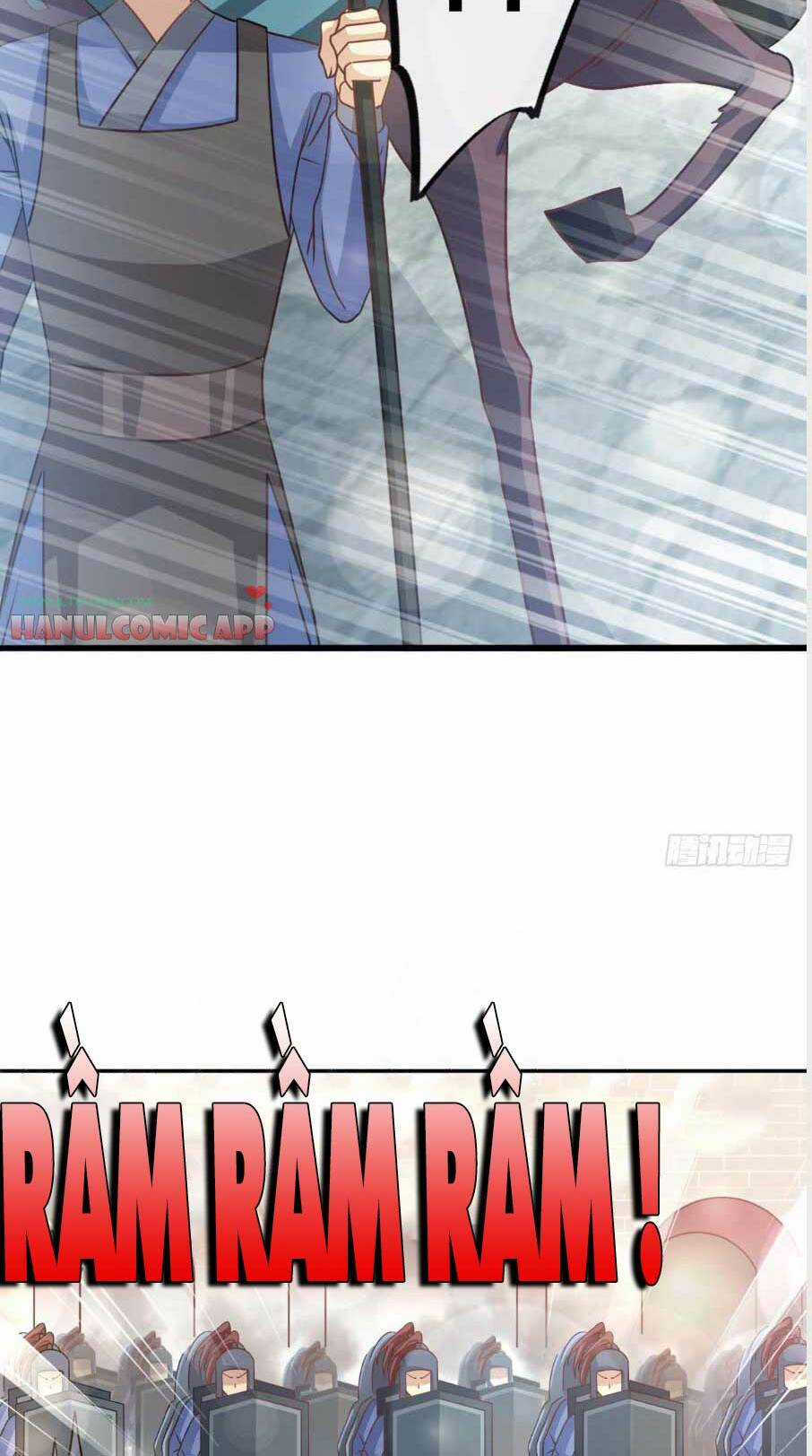 Thiên Hạ Đệ Nhất Sủng Phi - Chapter 138 - Trang 9