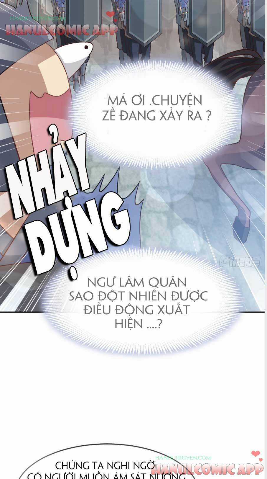 Thiên Hạ Đệ Nhất Sủng Phi - Chapter 138 - Trang 10