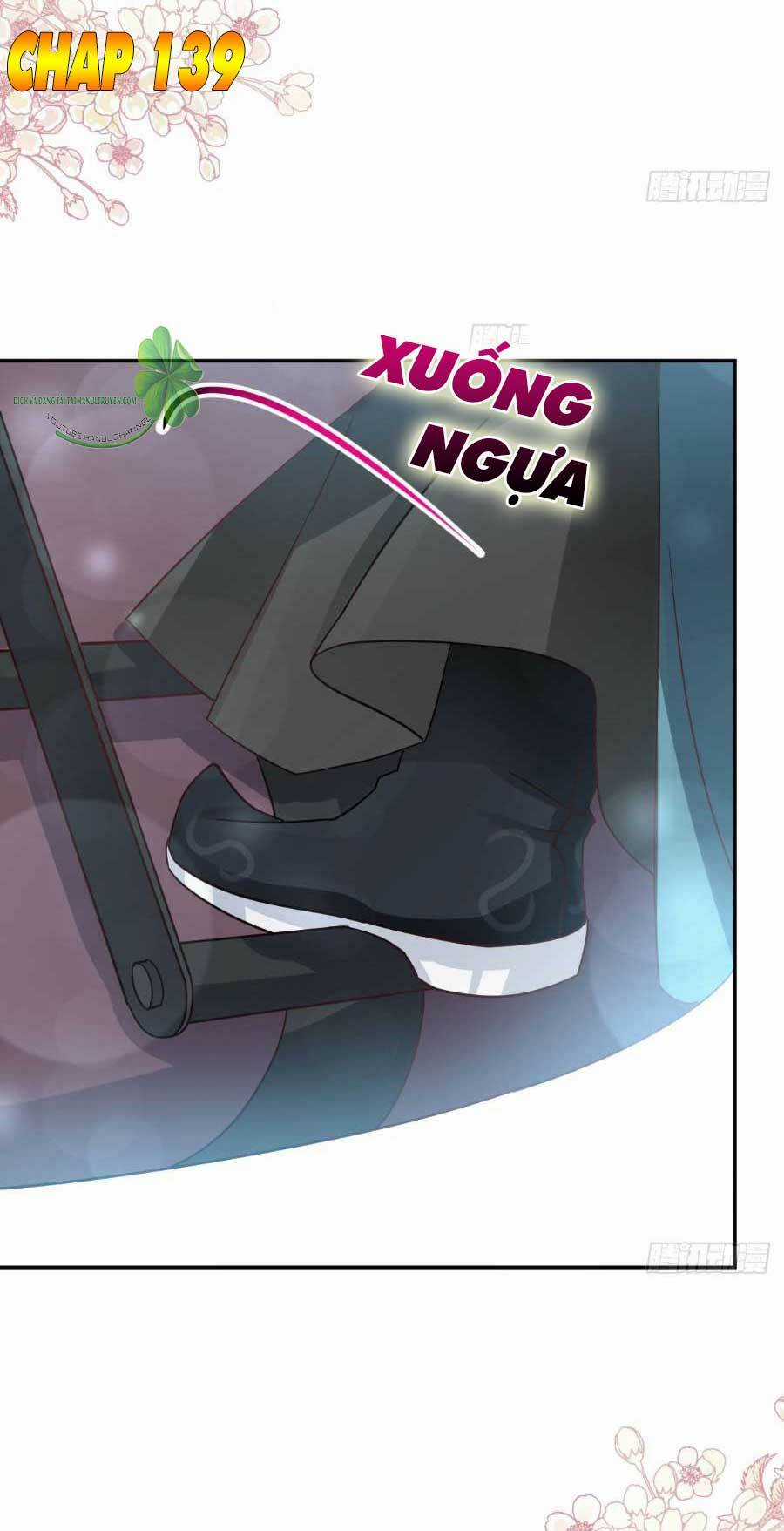 Thiên Hạ Đệ Nhất Sủng Phi - Chapter 139 - Trang 2