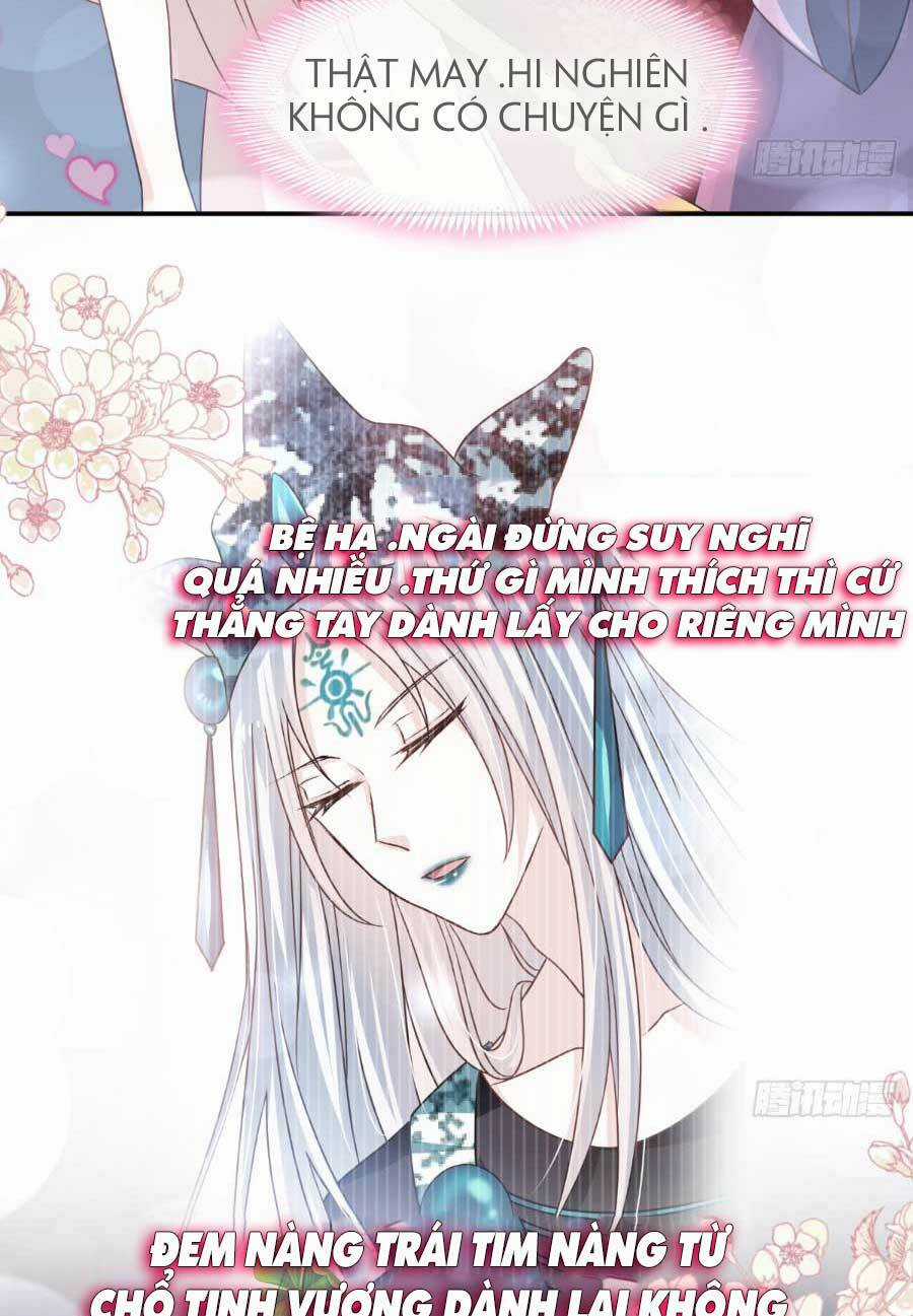 Thiên Hạ Đệ Nhất Sủng Phi - Chapter 139 - Trang 11